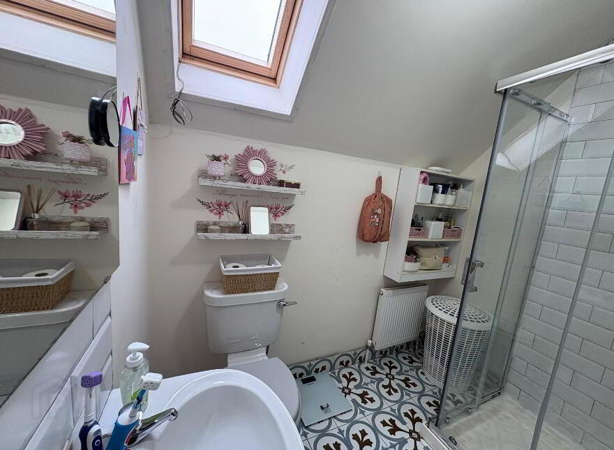 19 Abbeybrook Garden, Abbeybrook, Kilbeggan, N91YY10