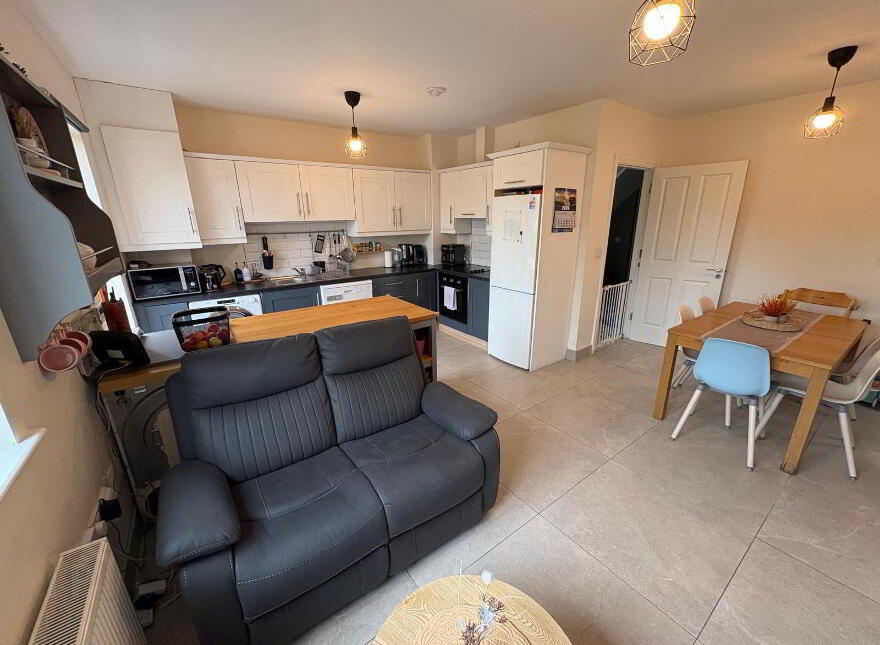 19 Abbeybrook Garden, Abbeybrook, Kilbeggan, N91YY10