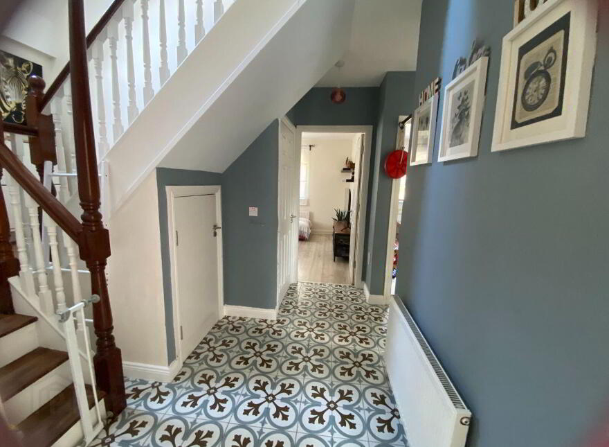 19 Abbeybrook Garden, Abbeybrook, Kilbeggan, N91YY10