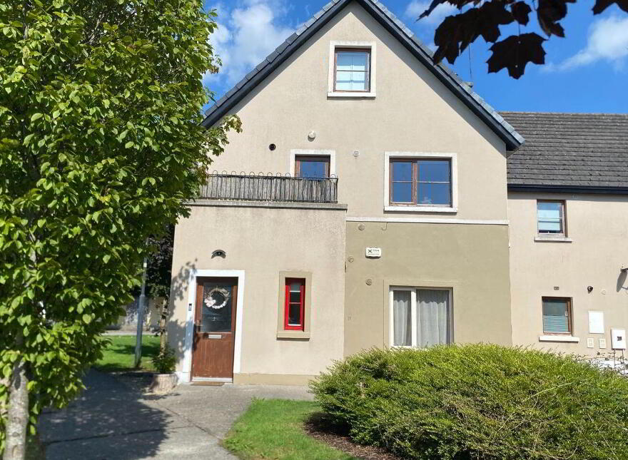 19 Abbeybrook Garden, Abbeybrook, Kilbeggan, N91YY10