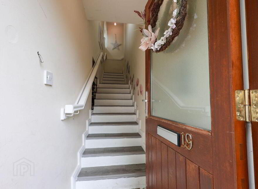 19 Abbeybrook Garden, Abbeybrook, Kilbeggan, N91YY10