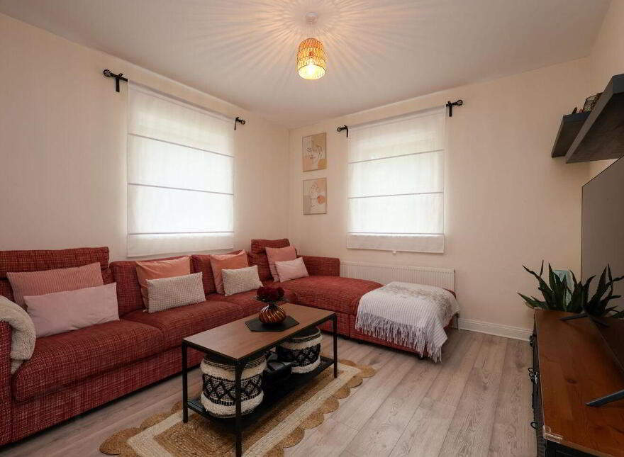 19 Abbeybrook Garden, Abbeybrook, Kilbeggan, N91YY10