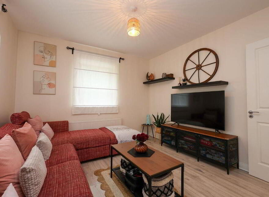 19 Abbeybrook Garden, Abbeybrook, Kilbeggan, N91YY10