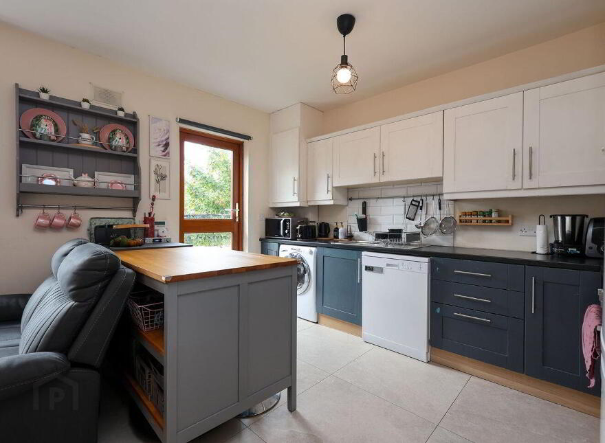 19 Abbeybrook Garden, Abbeybrook, Kilbeggan, N91YY10