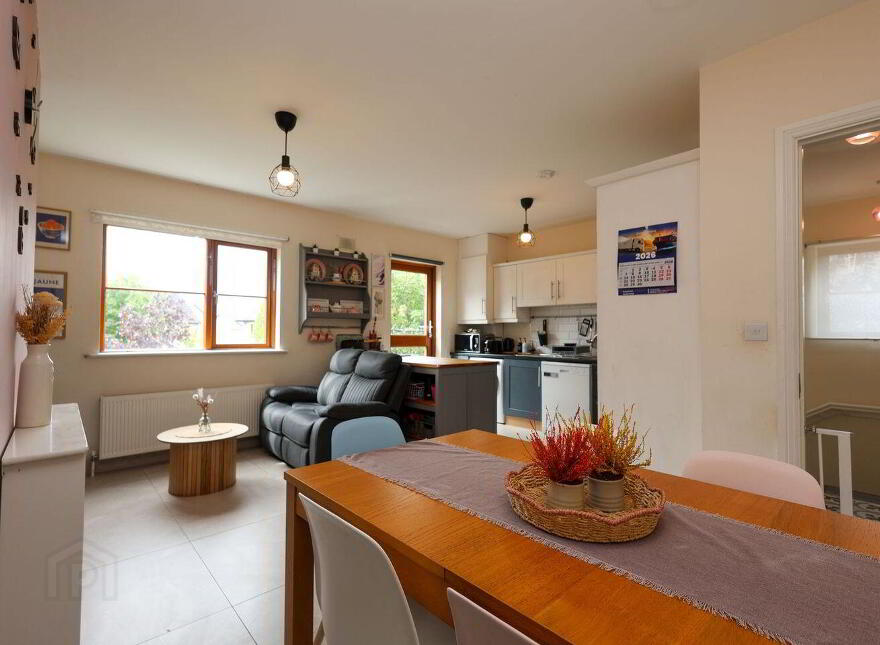 19 Abbeybrook Garden, Abbeybrook, Kilbeggan, N91YY10