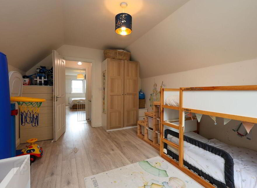19 Abbeybrook Garden, Abbeybrook, Kilbeggan, N91YY10