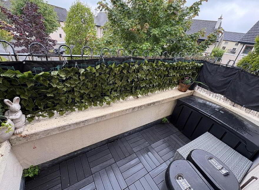 19 Abbeybrook Garden, Abbeybrook, Kilbeggan, N91YY10