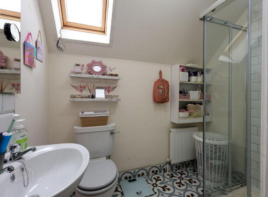 19 Abbeybrook Garden, Abbeybrook, Kilbeggan, N91YY10
