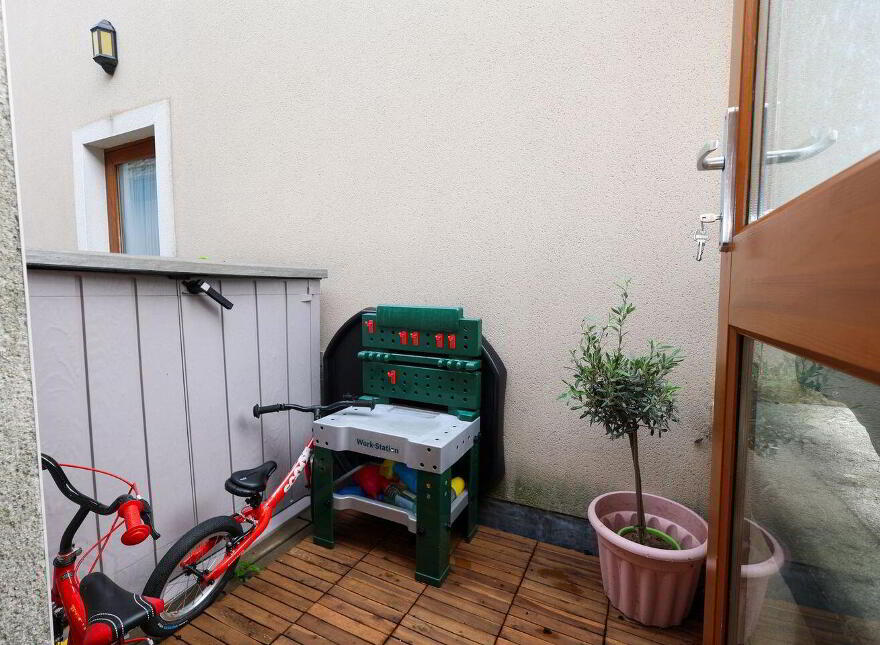 19 Abbeybrook Garden, Abbeybrook, Kilbeggan, N91YY10
