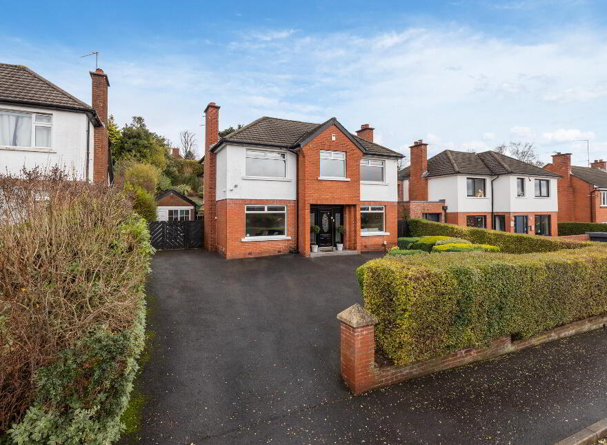 12 Hillside Drive, Stranmillis, Belfast, BT9 5EJ photo
