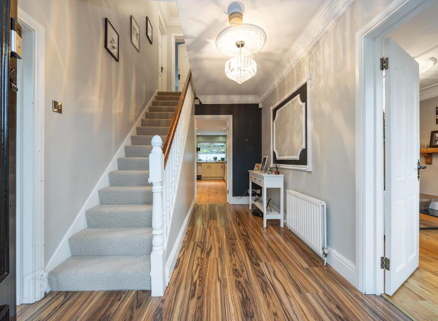 12 Hillside Drive, Stranmillis, Belfast, BT9 5EJ
