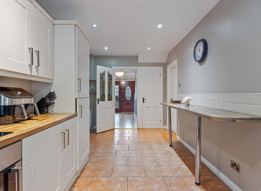 12 Hillside Drive, Stranmillis, Belfast, BT9 5EJ