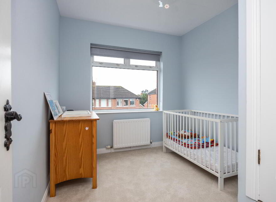 12 Hillside Drive, Stranmillis, Belfast, BT9 5EJ