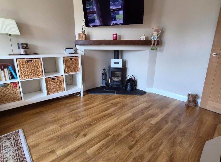 18 Lisnavale, Kilkeel, BT34 4FS