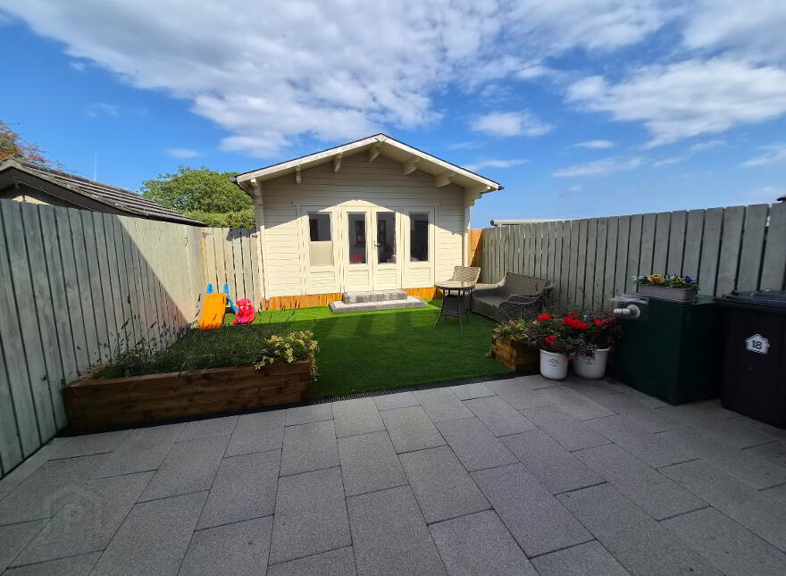 18 Lisnavale, Kilkeel, BT34 4FS
