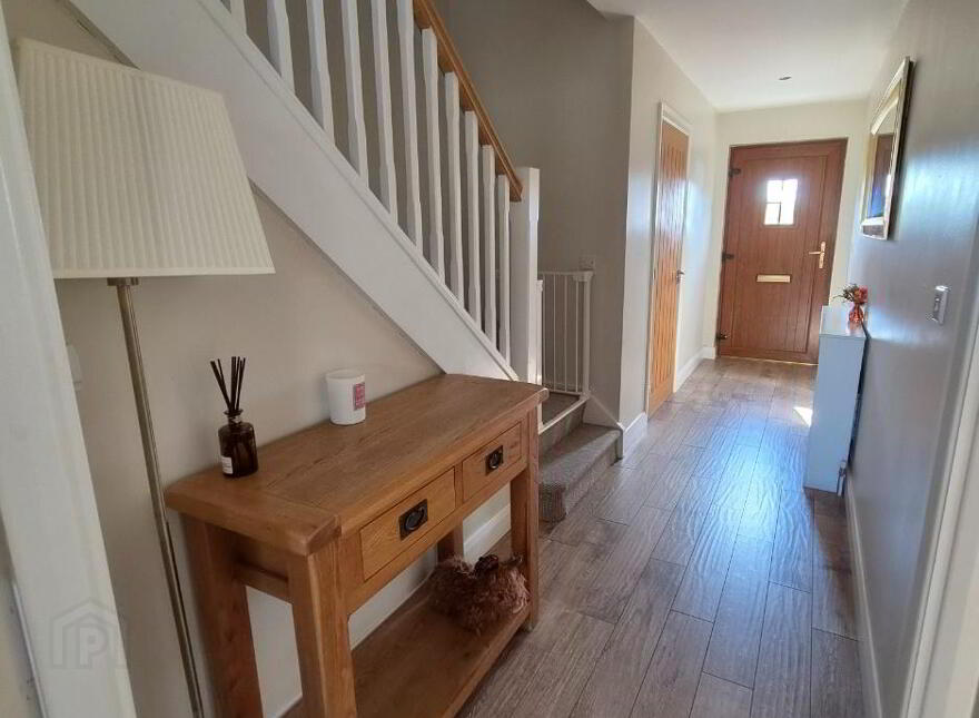 18 Lisnavale, Kilkeel, BT34 4FS