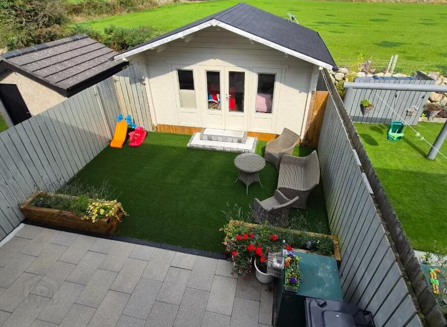 18 Lisnavale, Kilkeel, BT34 4FS