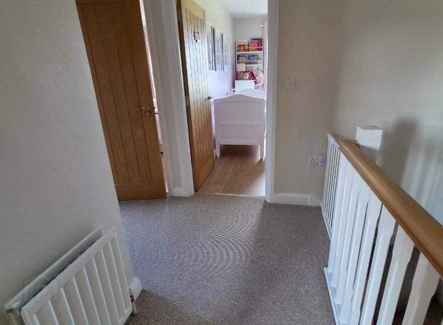 18 Lisnavale, Kilkeel, BT34 4FS