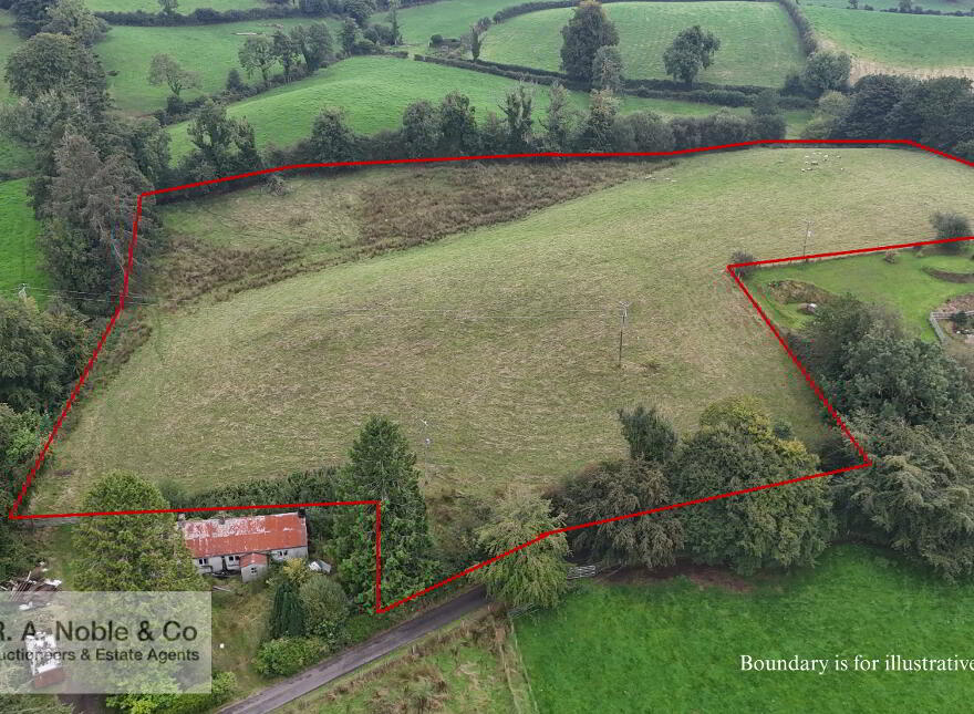 Glenhoy Road, Augher, BT77 0DG