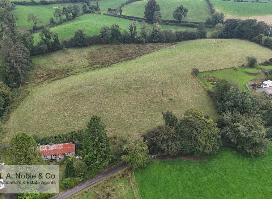 Glenhoy Road, Augher, BT77 0DG