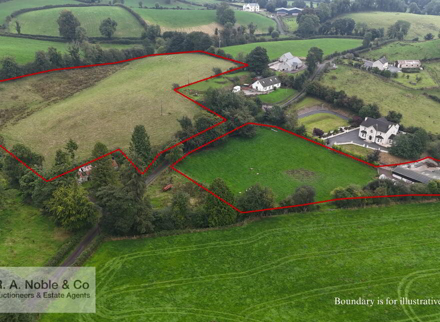 Glenhoy Road, Augher, BT77 0DG photo