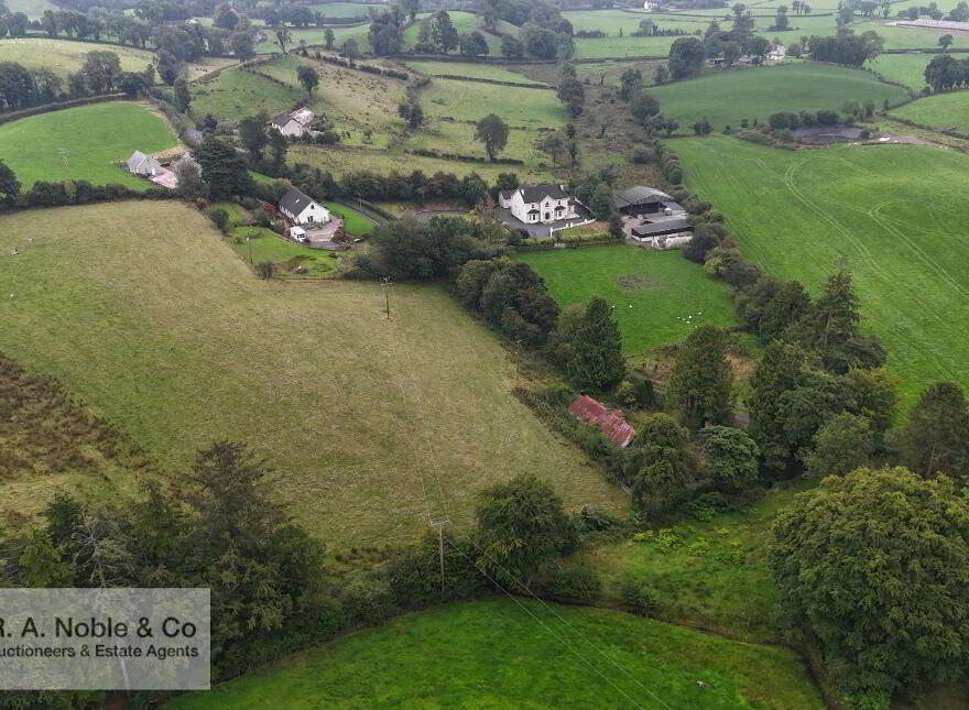 Glenhoy Road, Augher, BT77 0DG