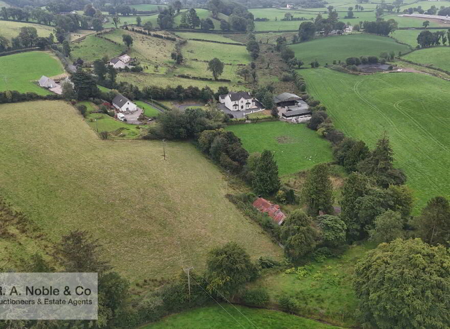 Glenhoy Road, Augher, BT77 0DG