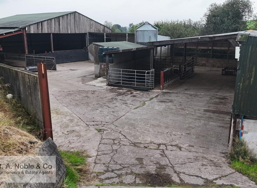 Glenhoy Road, Augher, BT77 0DG
