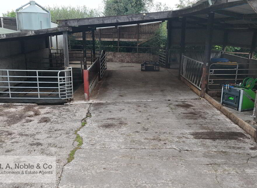 Glenhoy Road, Augher, BT77 0DG
