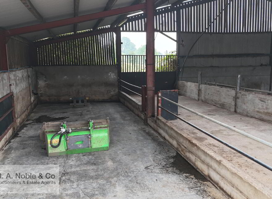 Glenhoy Road, Augher, BT77 0DG