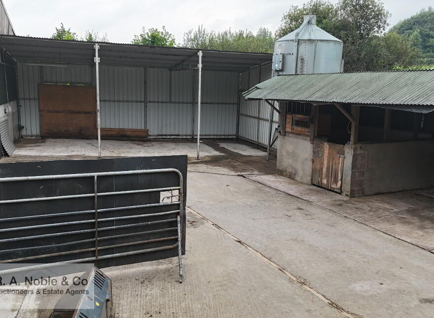 Glenhoy Road, Augher, BT77 0DG