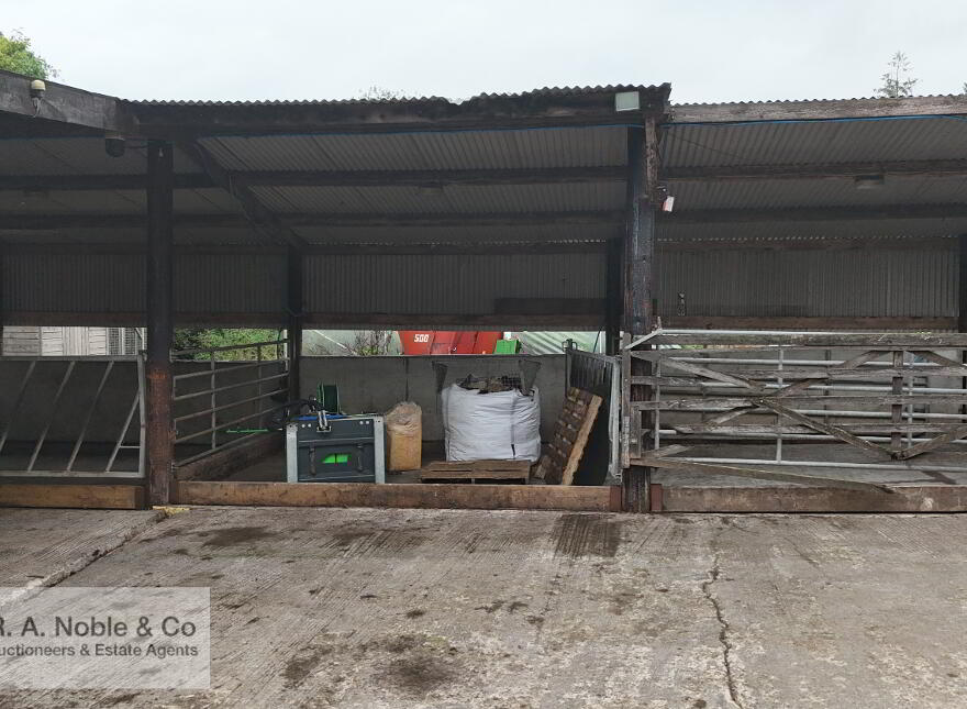 Glenhoy Road, Augher, BT77 0DG