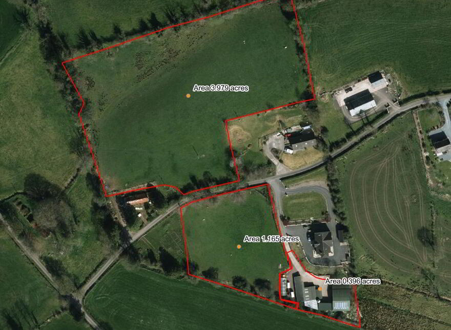 Glenhoy Road, Augher, BT77 0DG