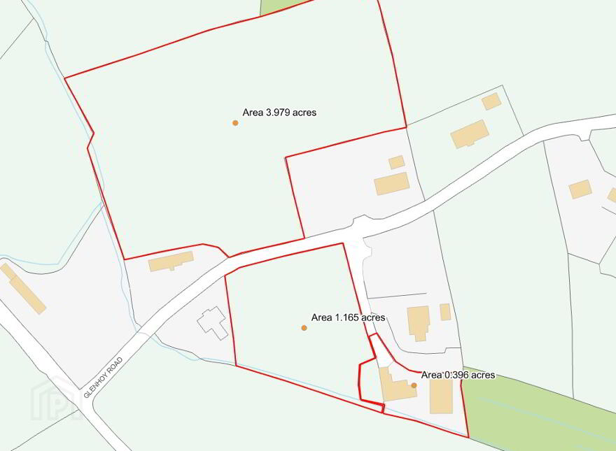 Glenhoy Road, Augher, BT77 0DG