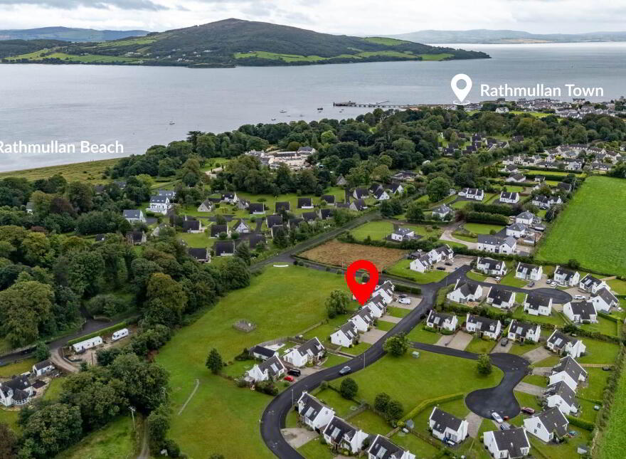 36 Clearwaters, Rathmullan, F92K0Y6