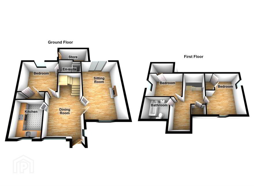 36 Clearwaters, Rathmullan, F92K0Y6