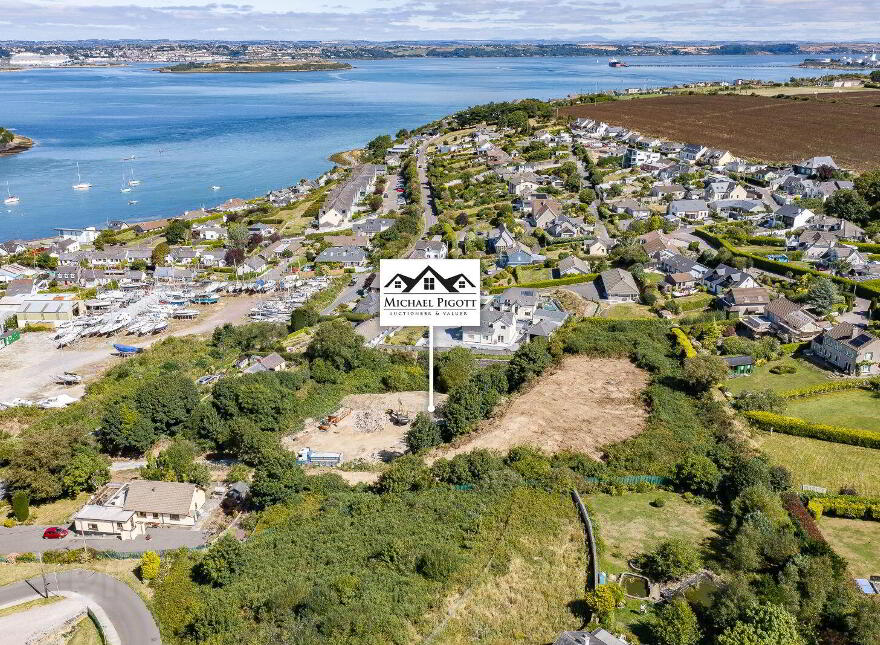 The Quarry Site, Camden Road, Crosshaven, P43EA00