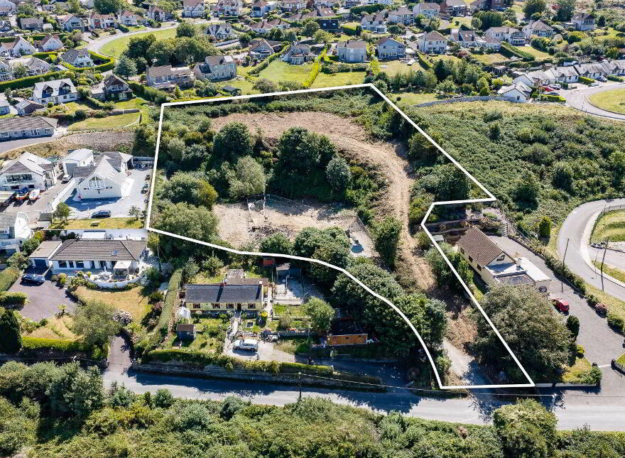 The Quarry Site, Camden Road, Crosshaven, P43EA00
