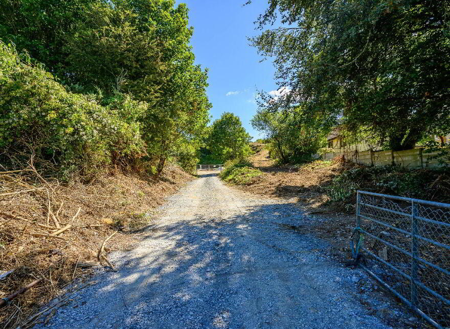 The Quarry Site, Camden Road, Crosshaven, P43EA00