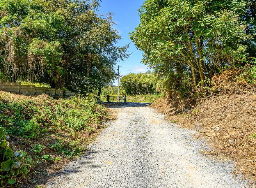 The Quarry Site, Camden Road, Crosshaven, P43EA00
