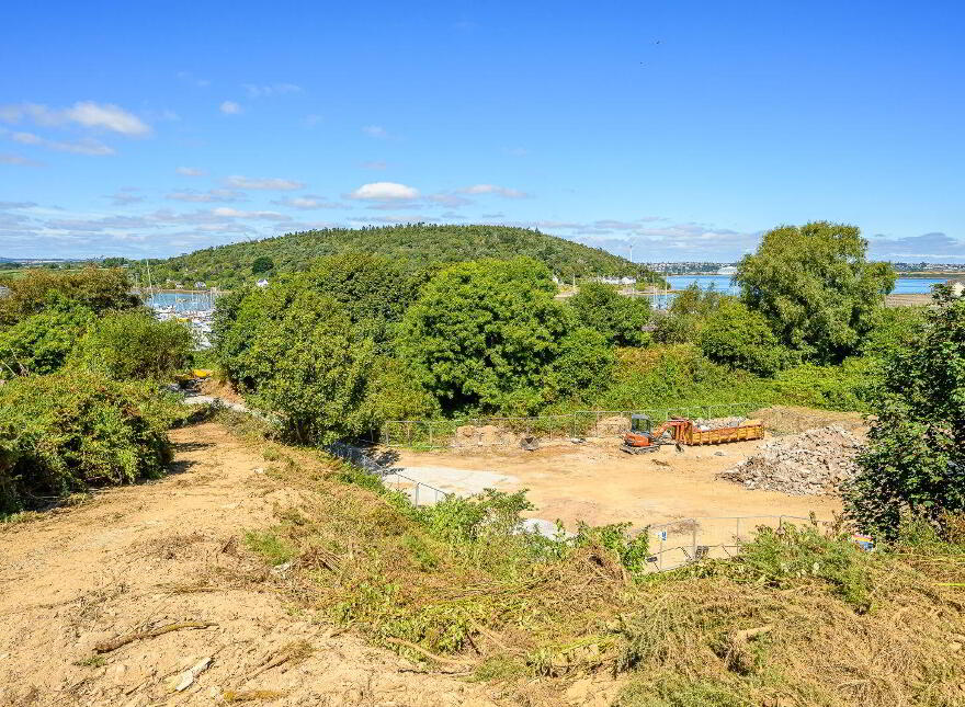 The Quarry Site, Camden Road, Crosshaven, P43EA00