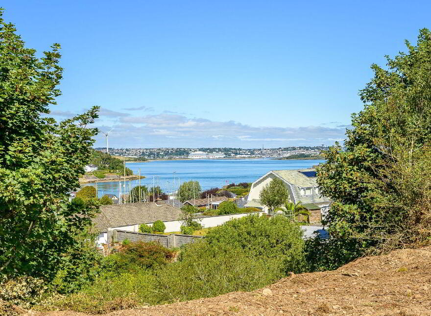 The Quarry Site, Camden Road, Crosshaven, P43EA00