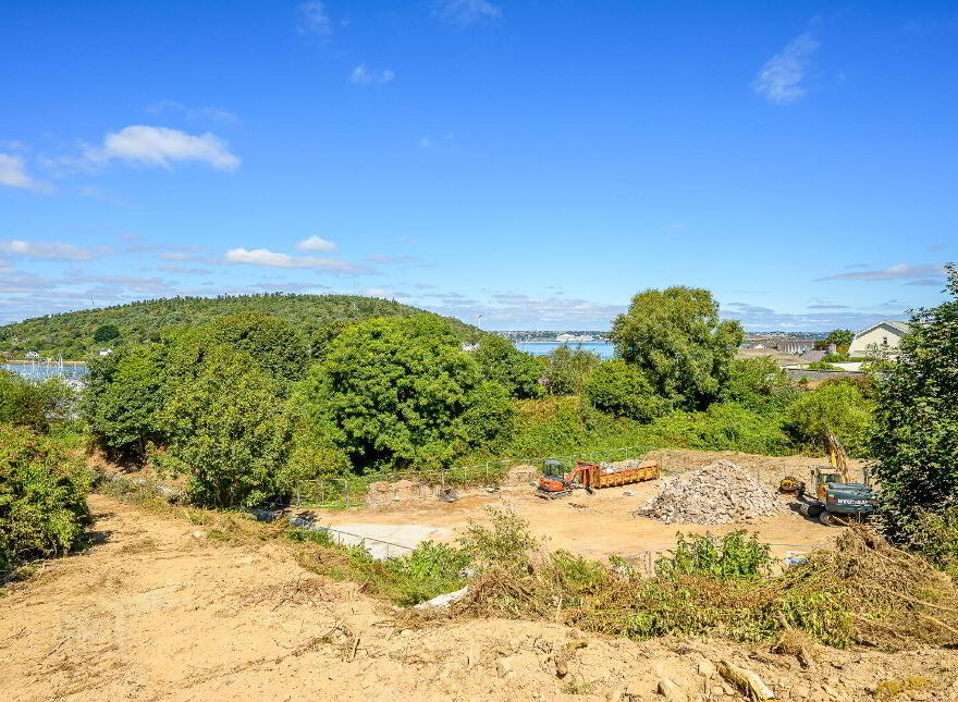 The Quarry Site, Camden Road, Crosshaven, P43EA00