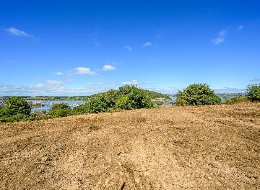 The Quarry Site, Camden Road, Crosshaven, P43EA00