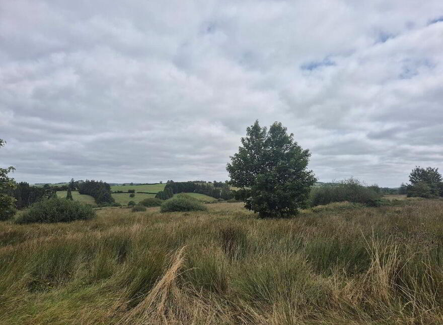 Knockaclarig, Rockchapel