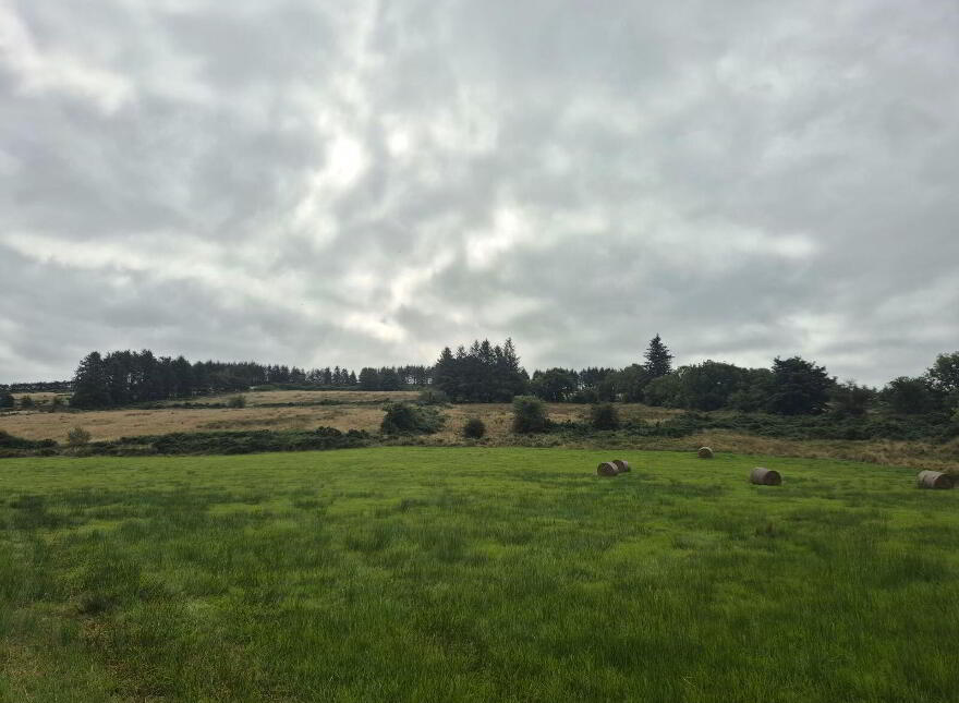 Knockaclarig, Rockchapel
