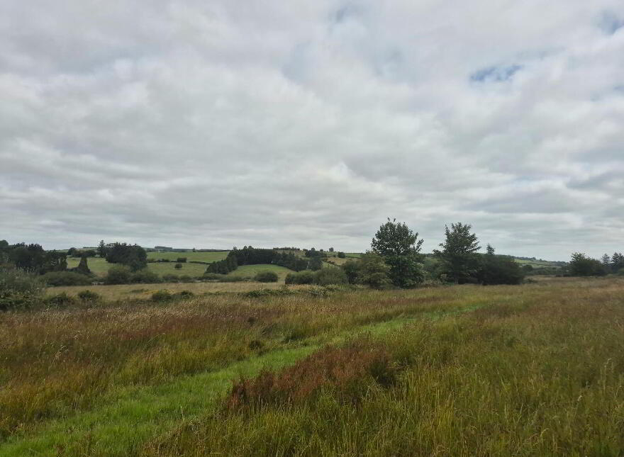 Knockaclarig, Rockchapel
