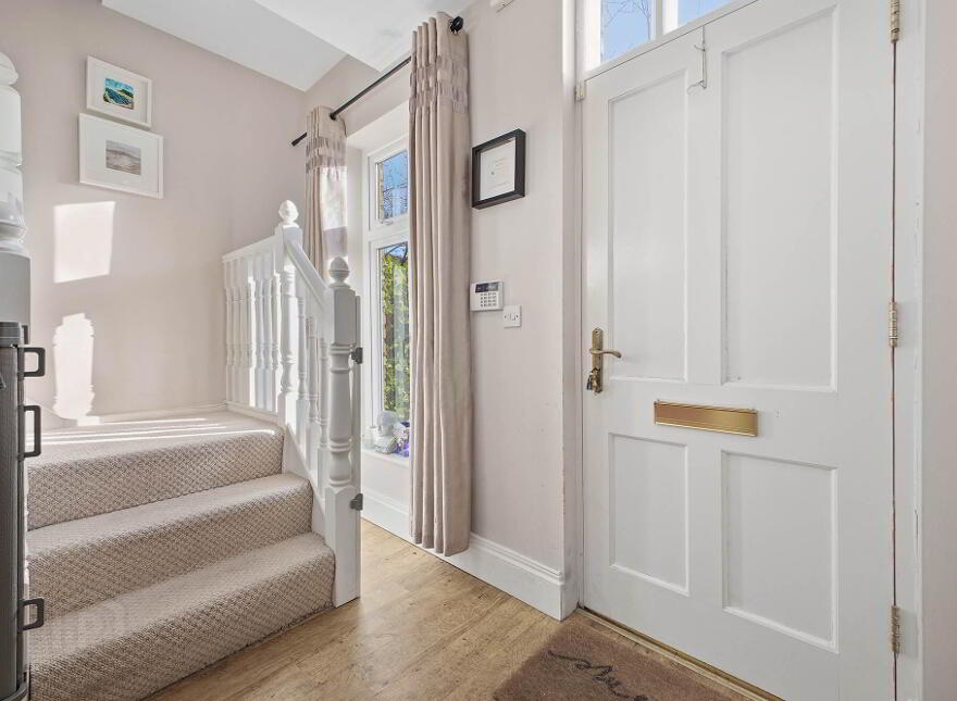 33 Governors Gate, Hillsborough, BT26 6FE