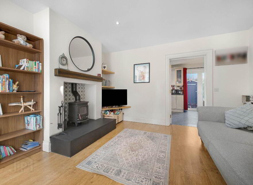 33 Governors Gate, Hillsborough, BT26 6FE
