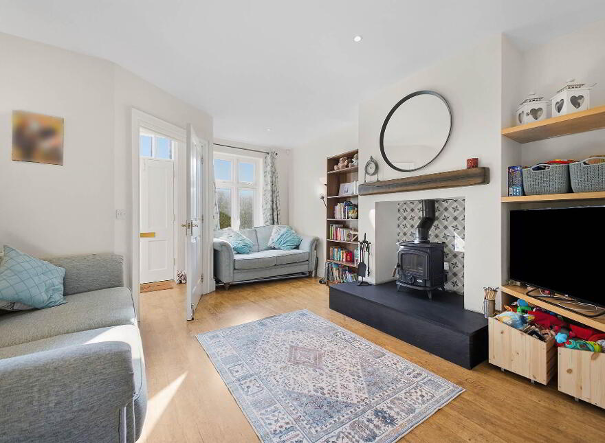 33 Governors Gate, Hillsborough, BT26 6FE
